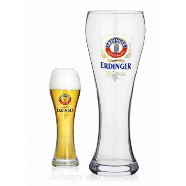 3 Liter Weizenglas 3 Liter Weizenglas
